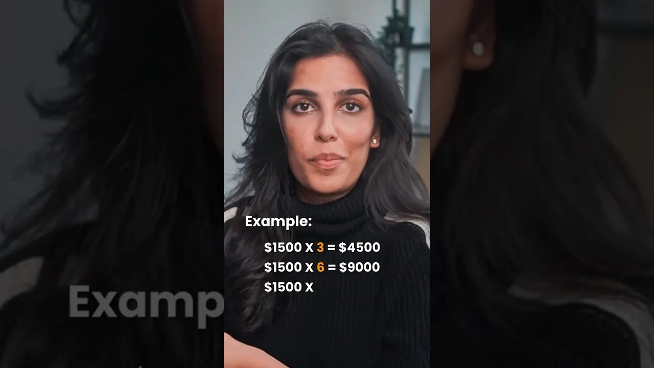 Emergency Funds: You Need Less Than You Think