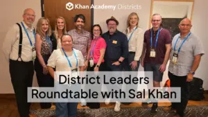 Empower Teachers: Use AI to Personalize Learning