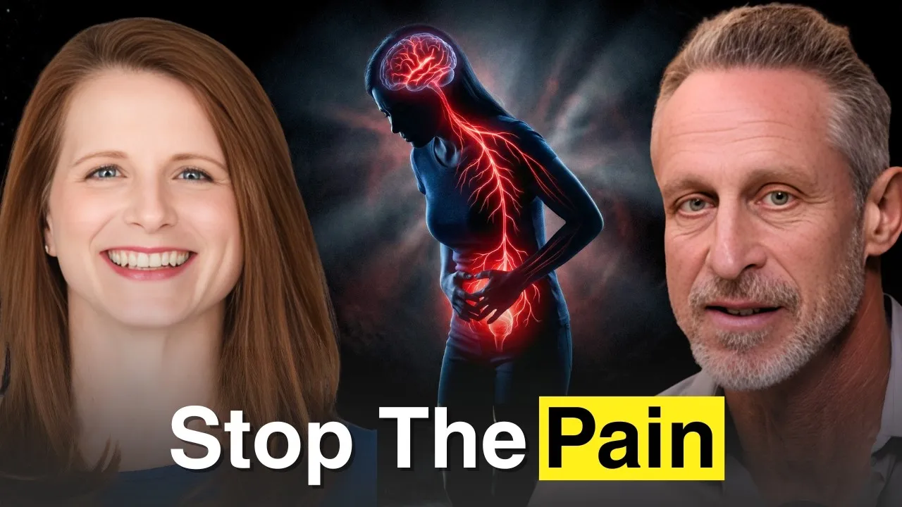 Endometriosis: Uncover Root Causes Beyond Pain