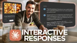 Enhance Claude’s Responses with Interactive Features