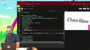 Enhance Your P5.js Sketches with New Text Functions