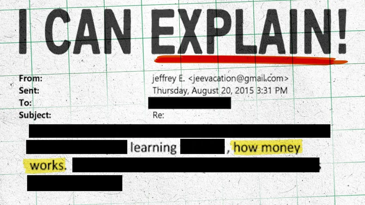 Epstein’s Vast Network: A Masterclass in Elite Connections