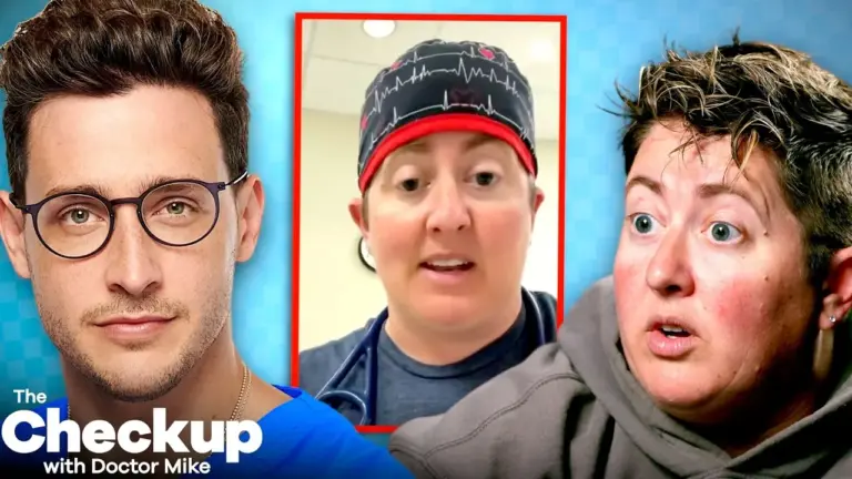 ER Doctor Warns: Avoid Dangerous Grill Brushes