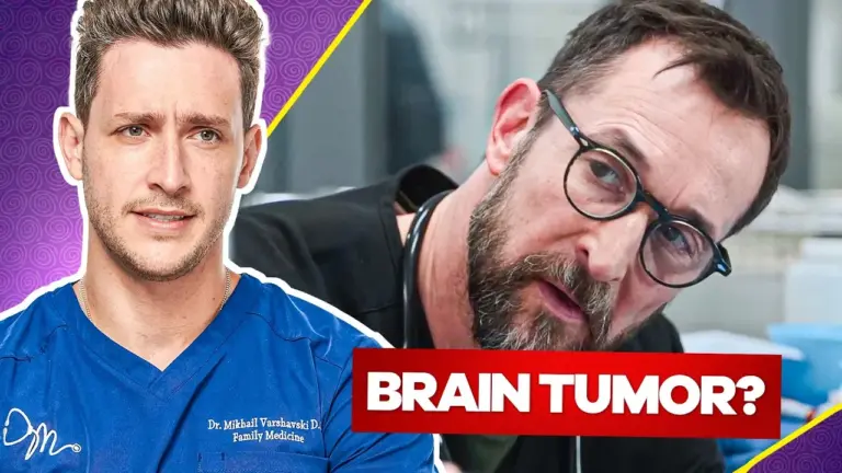 ER Doctors Reveal Real-Life Medical Drama and Insights