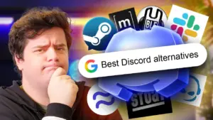 Escape Discord? Top Alternatives Revealed Now