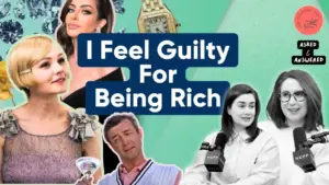 Escape Scarcity: Investing Amidst Financial Anxiety