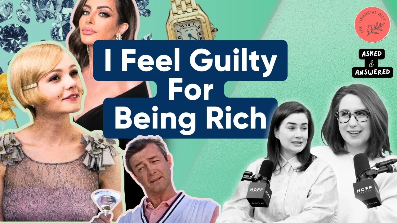 Escape Scarcity: Investing Amidst Financial Anxiety