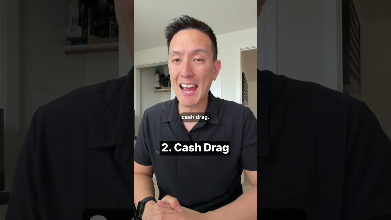 ETFs Show 6% Gap: Why Index Trackers Differ