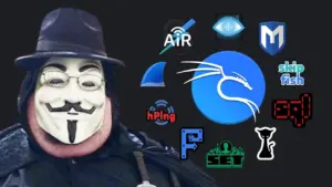 Ethical Hacking Tools: Master Cyber Defense