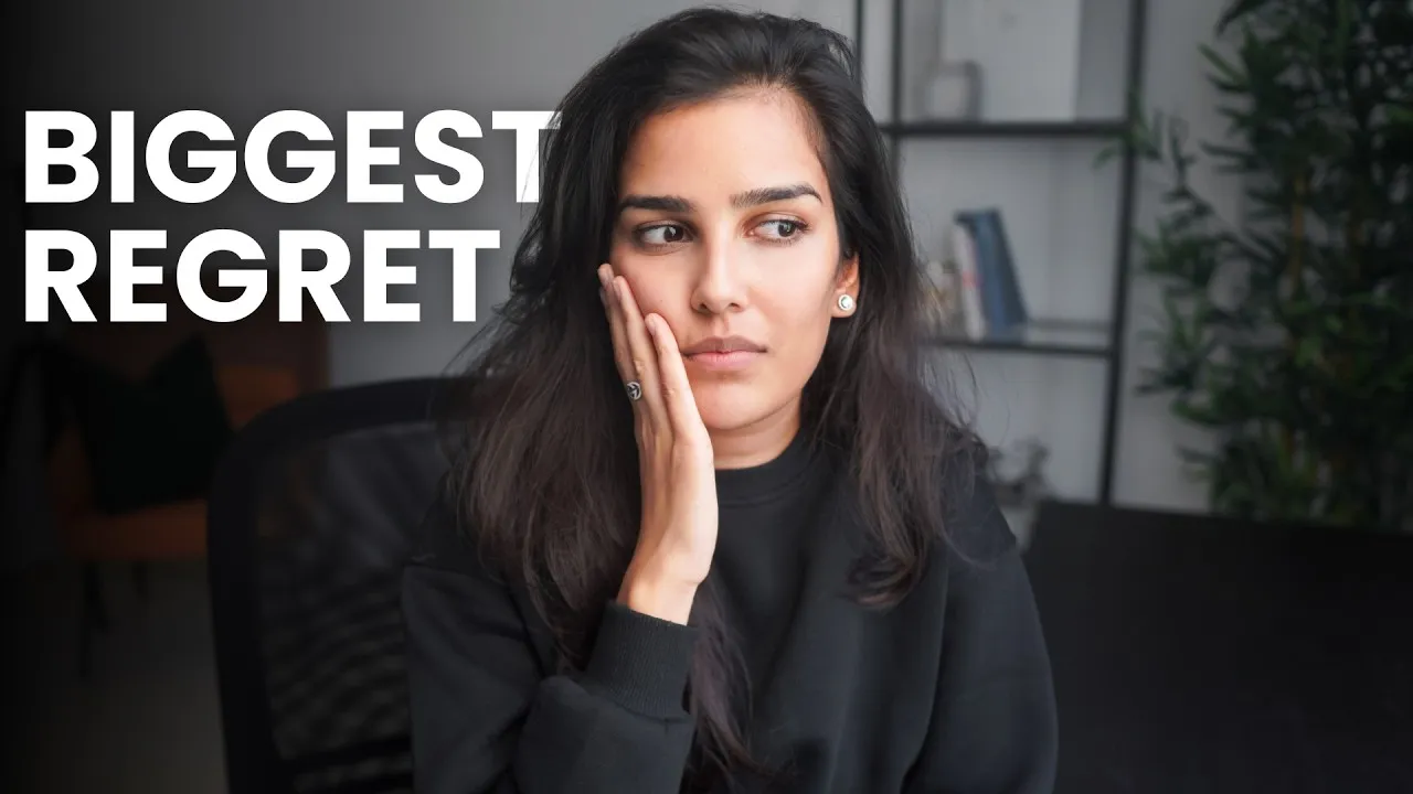 Ex-Banker Reveals 7 Costly Money Mistakes