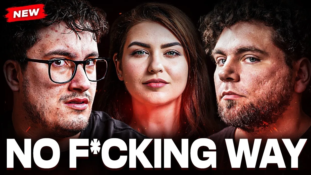 Exes Financially Entangled: A Cautionary Tale