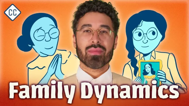 Explore Family Dynamics in Latin American Literature