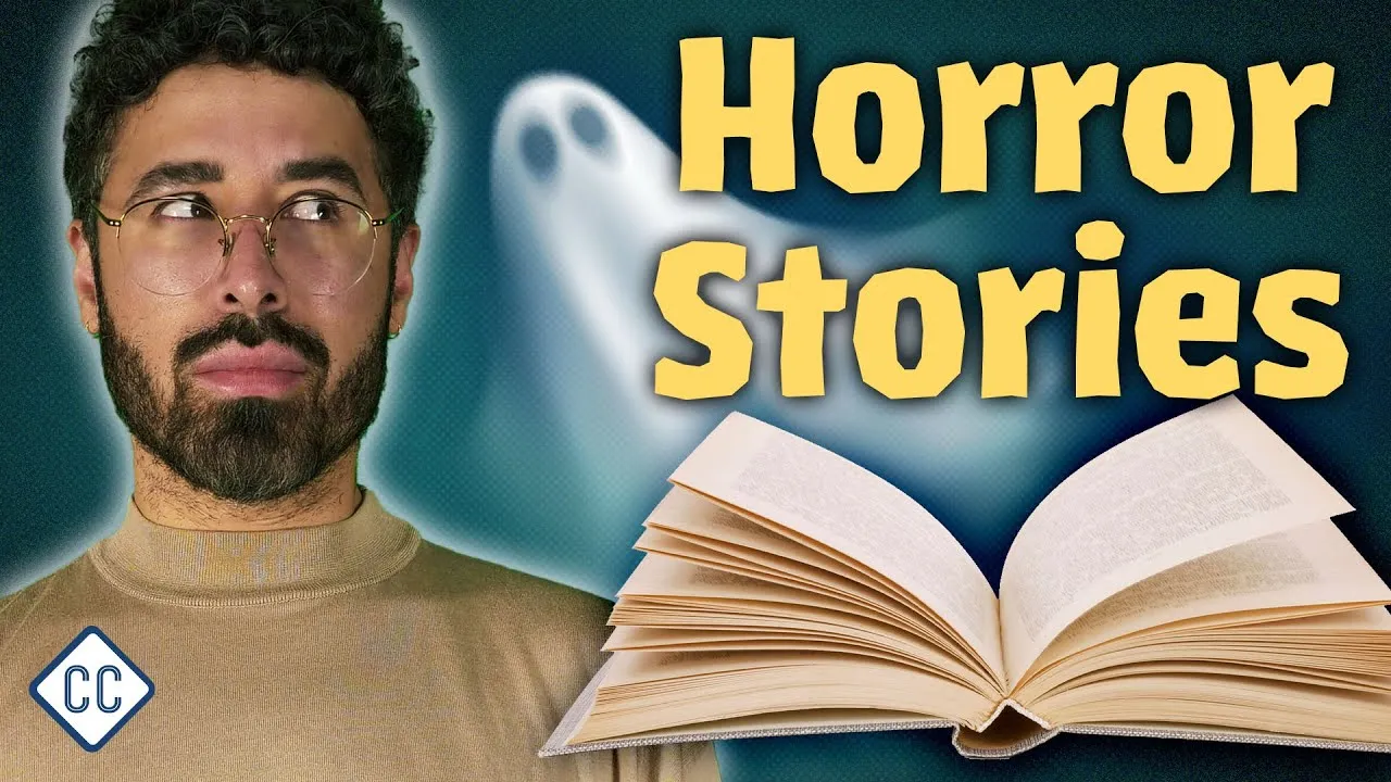 Explore Latin American Horror Literature: A Guide