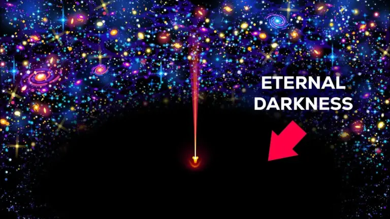 Explore the Universe’s Loneliest and Scariest Places