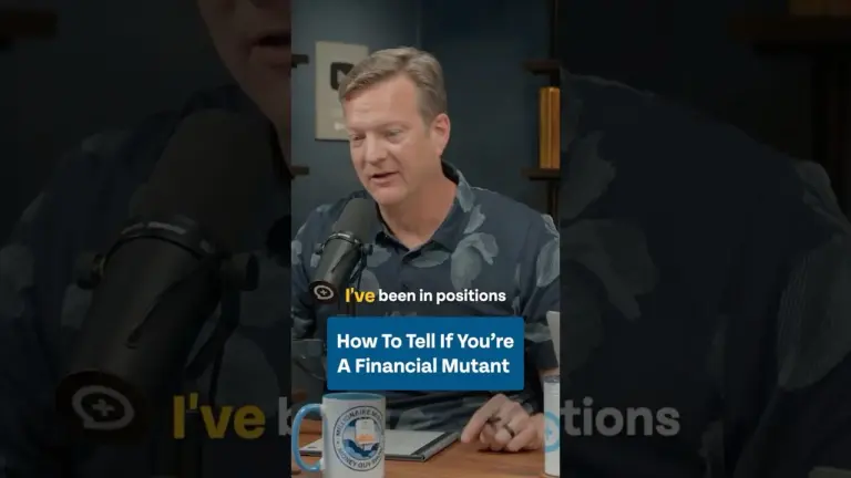 Extreme Frugality Fuels Financial Breakthroughs