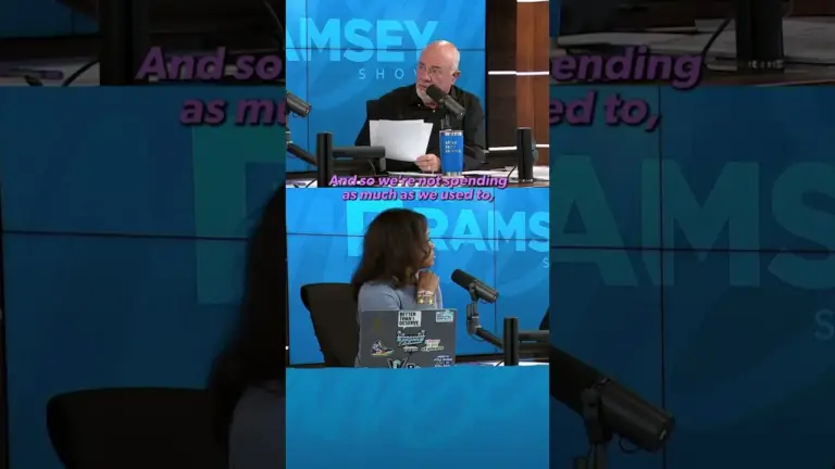 Families Cut Spending, Teach Kids Financial Prudence