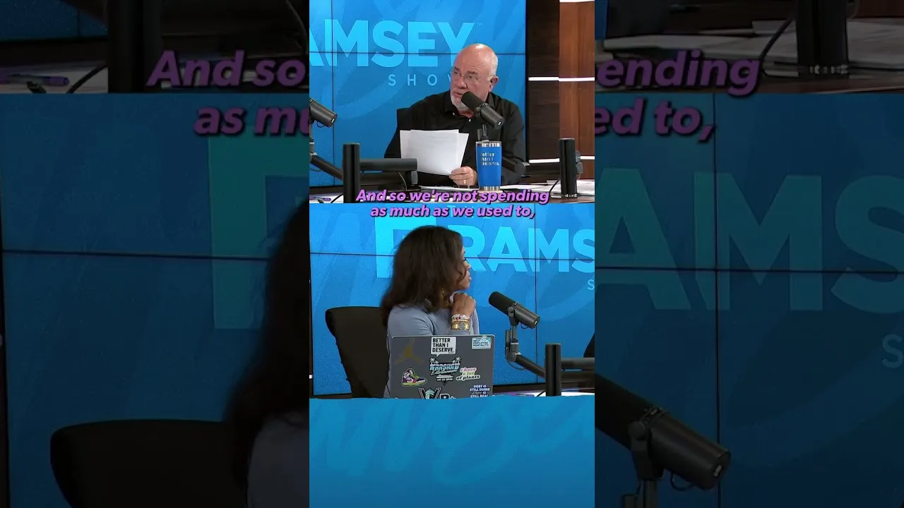 Families Cut Spending, Teach Kids Financial Prudence