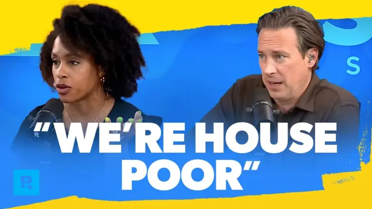 Family Faces Financial Crisis Amidst $12K Debt and ‘House Poor’ Status