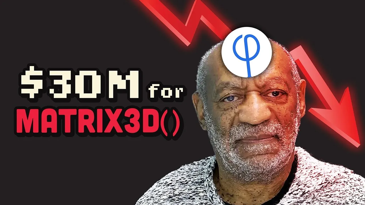 Famous: The $30 Million Browser Bet That Failed