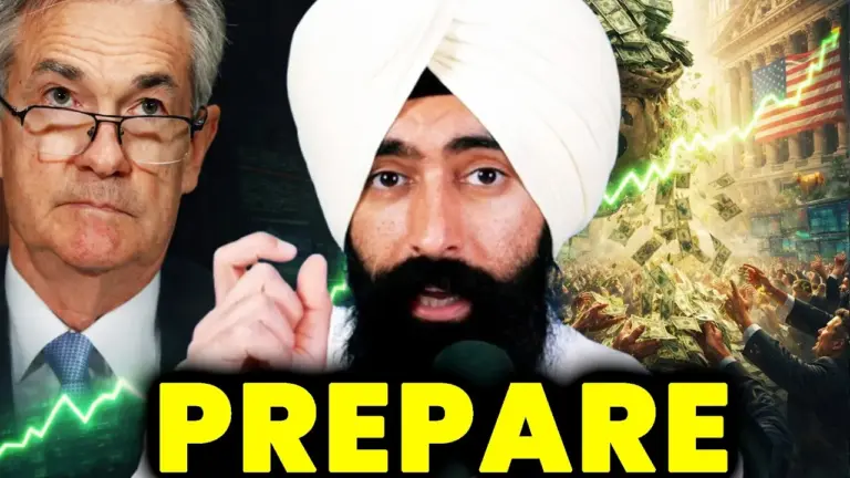 Fed Buys $90B Treasuries to Stabilize Markets