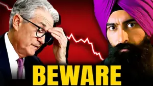 Fed Faces Inflation-Recession Dilemma as Treasuries Signal Dollar Worry