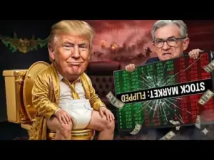 Fed Rate Cut Bets Surge After Powell Comments