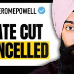 Fed Signals Inflation Worries, AI Job Fears Emerge