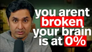 Feeling Numb? Explore the Many Causes and How to Reconnect