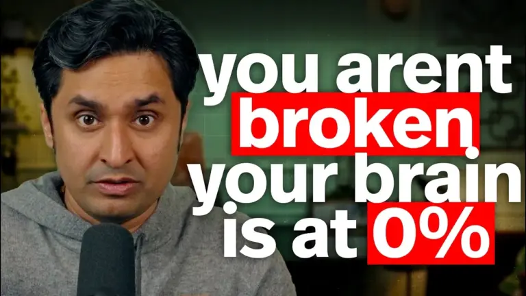 Feeling Numb? Explore the Many Causes and How to Reconnect