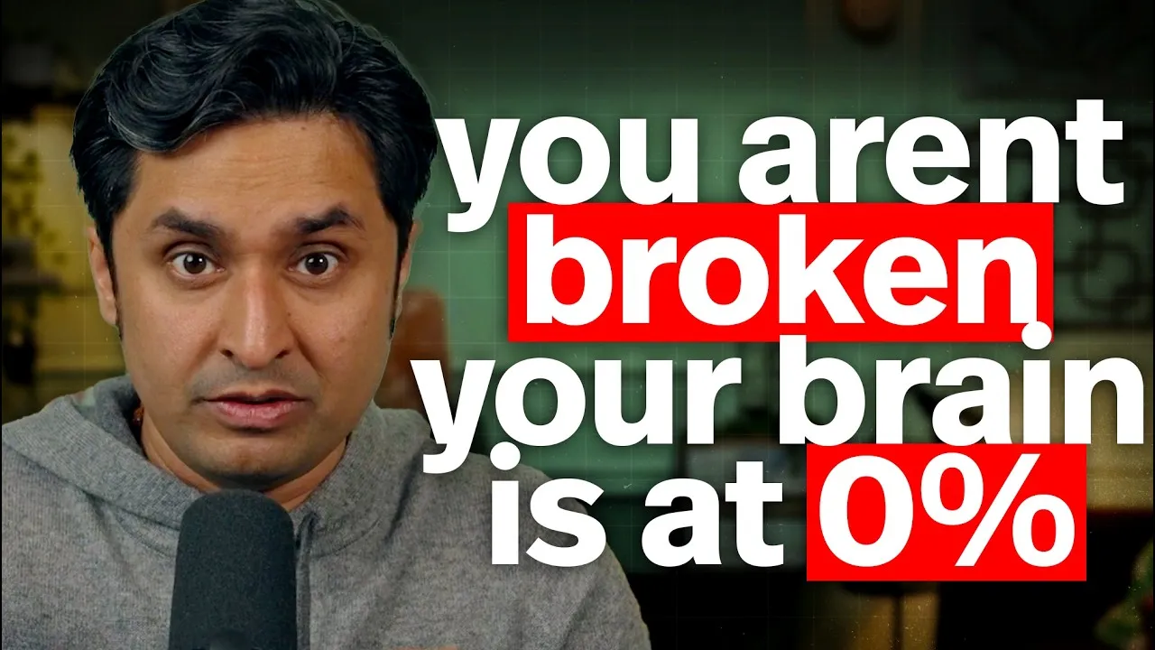 Feeling Numb? Explore the Many Causes and How to Reconnect