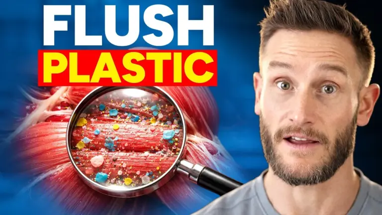 Fight Microplastic Inflammation: Boost Your Body’s Defenses