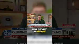 Finance Influencer Reveals Generational Debt Traps