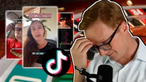 Finance TikToks Under Scrutiny: Expert Debunks Myths