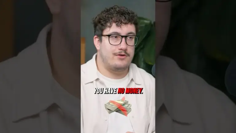 Financial Abuse Exposes Deeper Relationship Issues