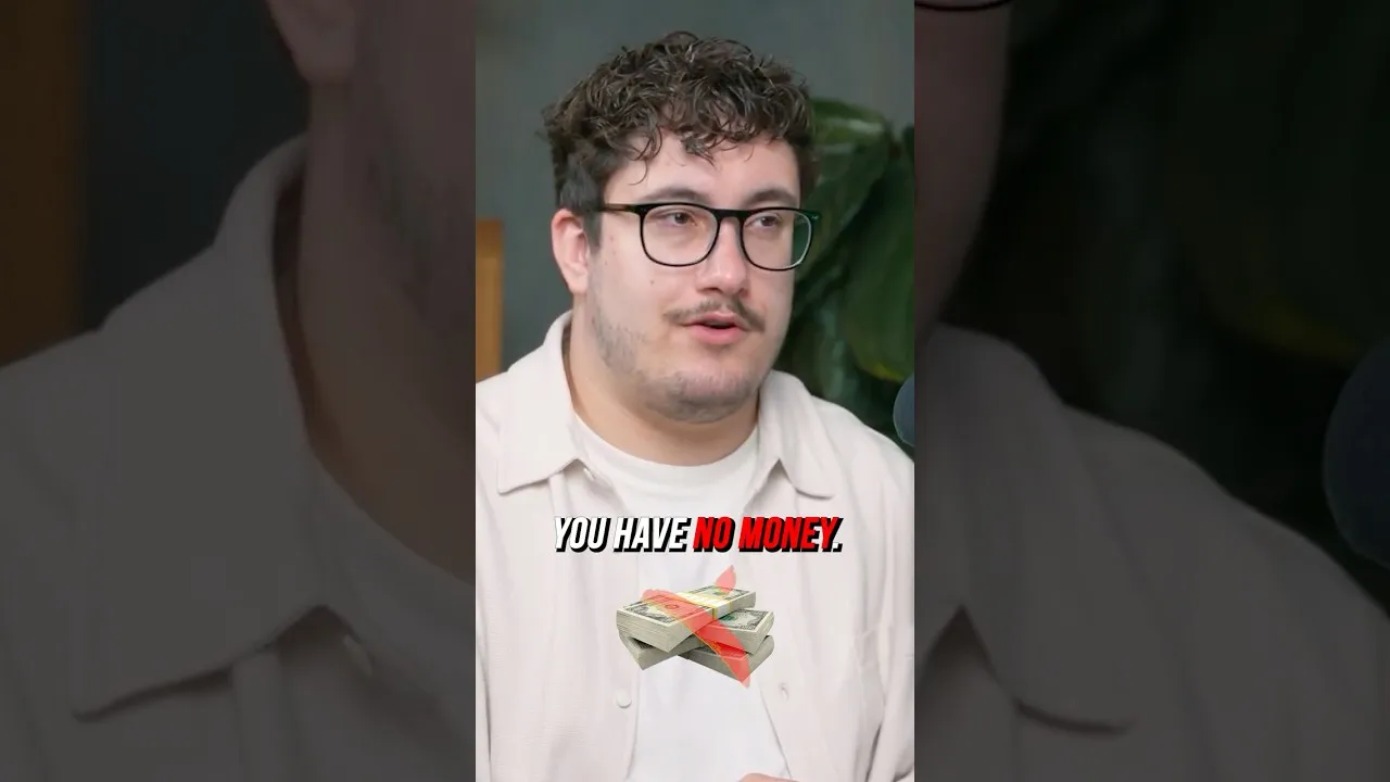 Financial Abuse Exposes Deeper Relationship Issues