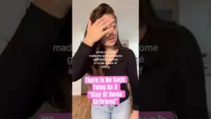 Financial Independence: The Fallacy of the ‘Stay-at-Home Girlfriend’