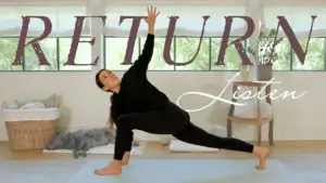 Find Inner Peace: Yoga for Stress Relief