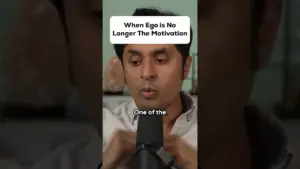 Find New Drive After Ego Fades: Boost Motivation