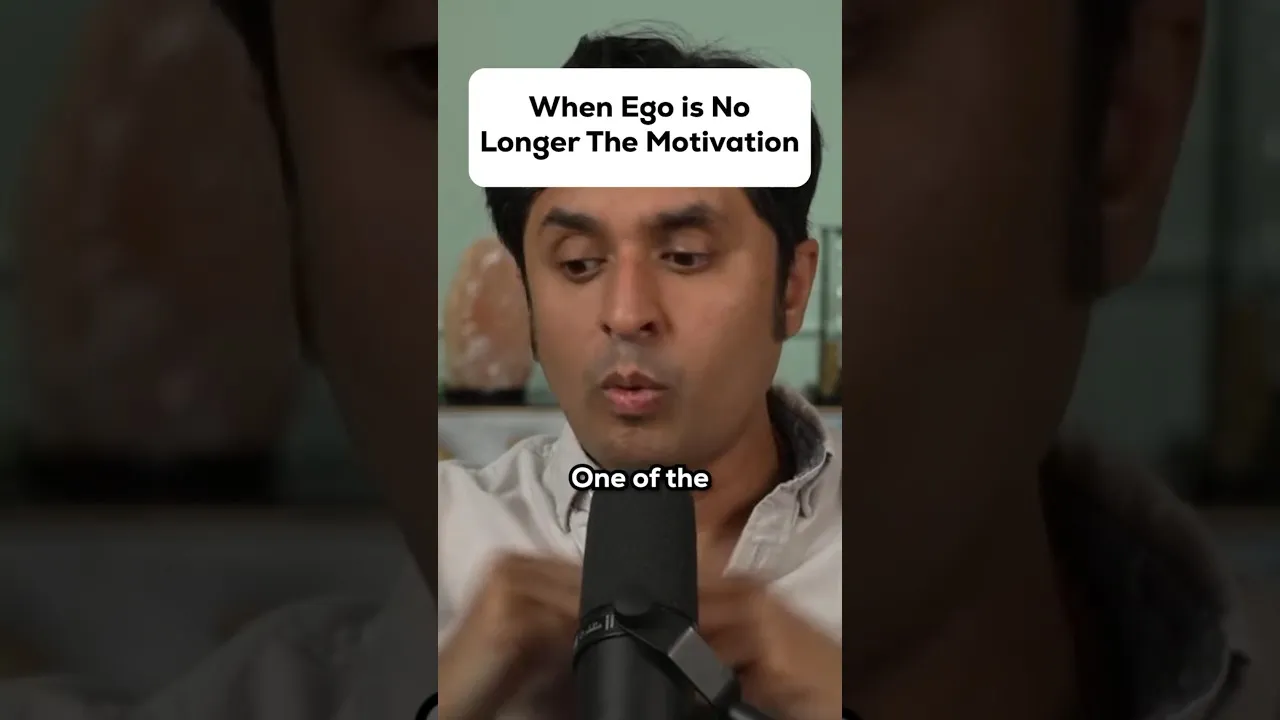 Find New Drive After Ego Fades: Boost Motivation