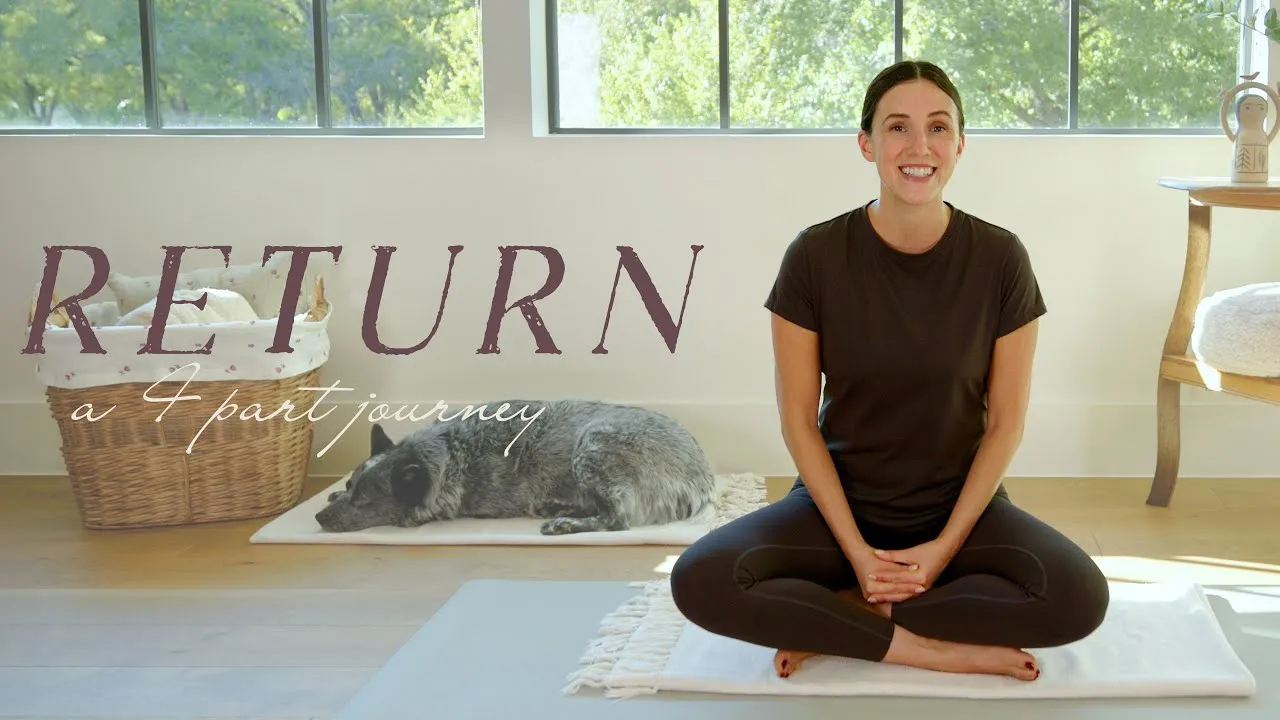 Find Your Center: A Free Yoga Journey Awaits