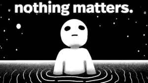 Find Your Drive: Why We Struggle to Pursue Meaning