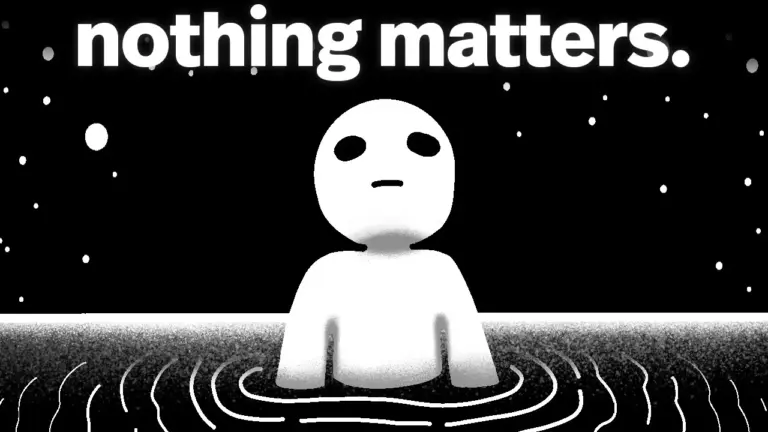 Find Your Drive: Why We Struggle to Pursue Meaning