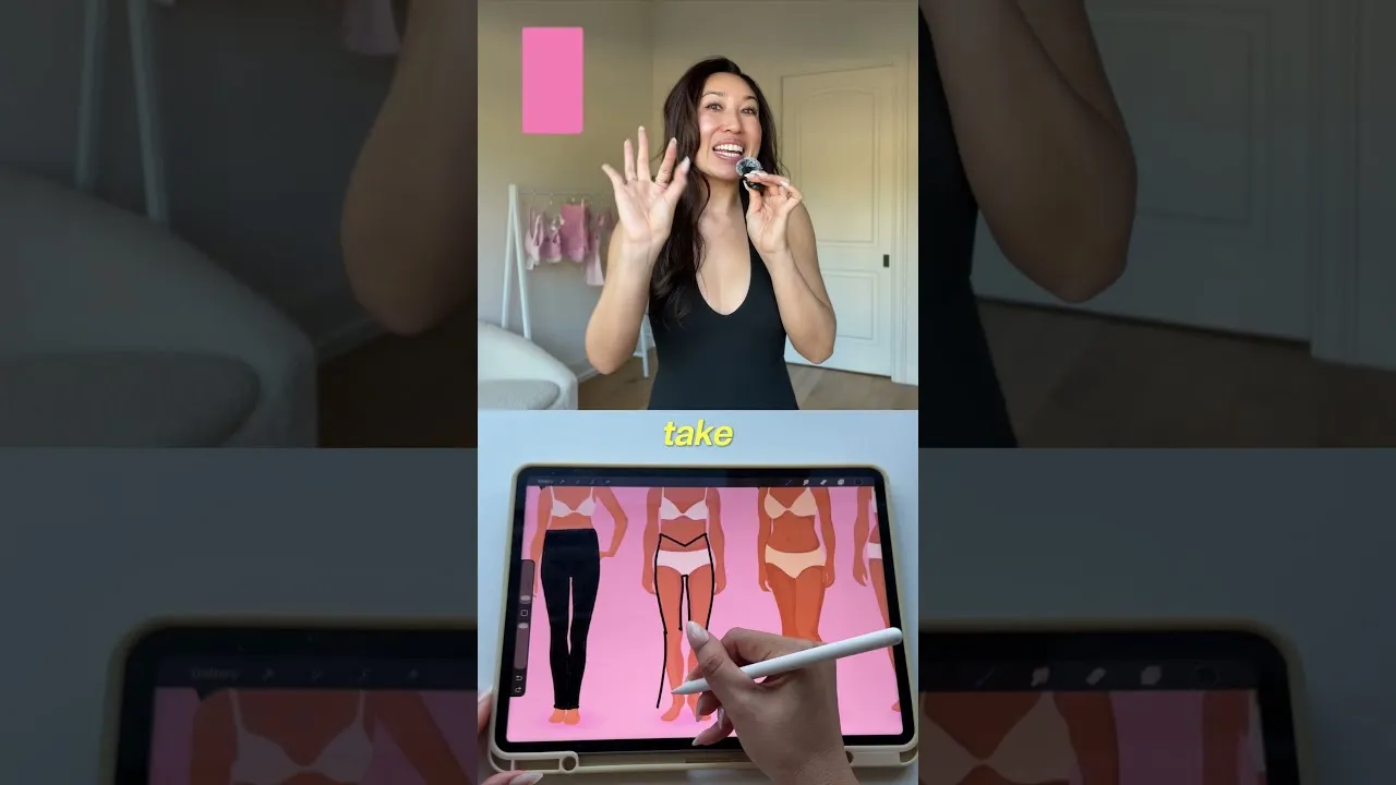 Find Your Perfect Fit: Leggings for Every Body Shape