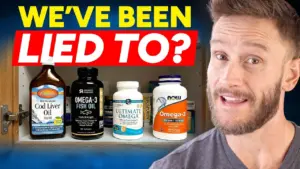 Fish Oil for Mood: The Truth Behind the Headlines