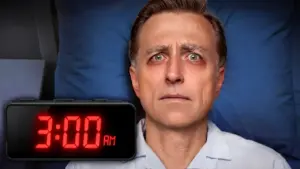 Fix 3 AM Wake-Ups: It’s Your Liver, Not Adrenals