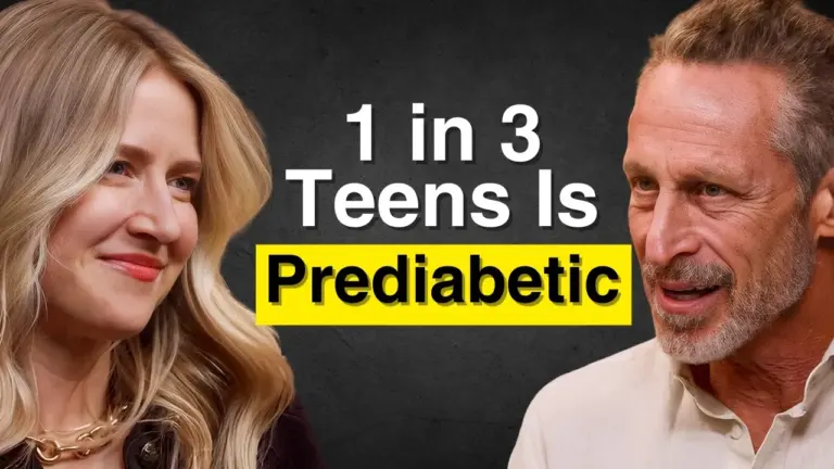 Fix School Food to Reverse Childhood Health Crisis