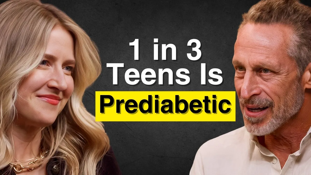 Fix School Food to Reverse Childhood Health Crisis