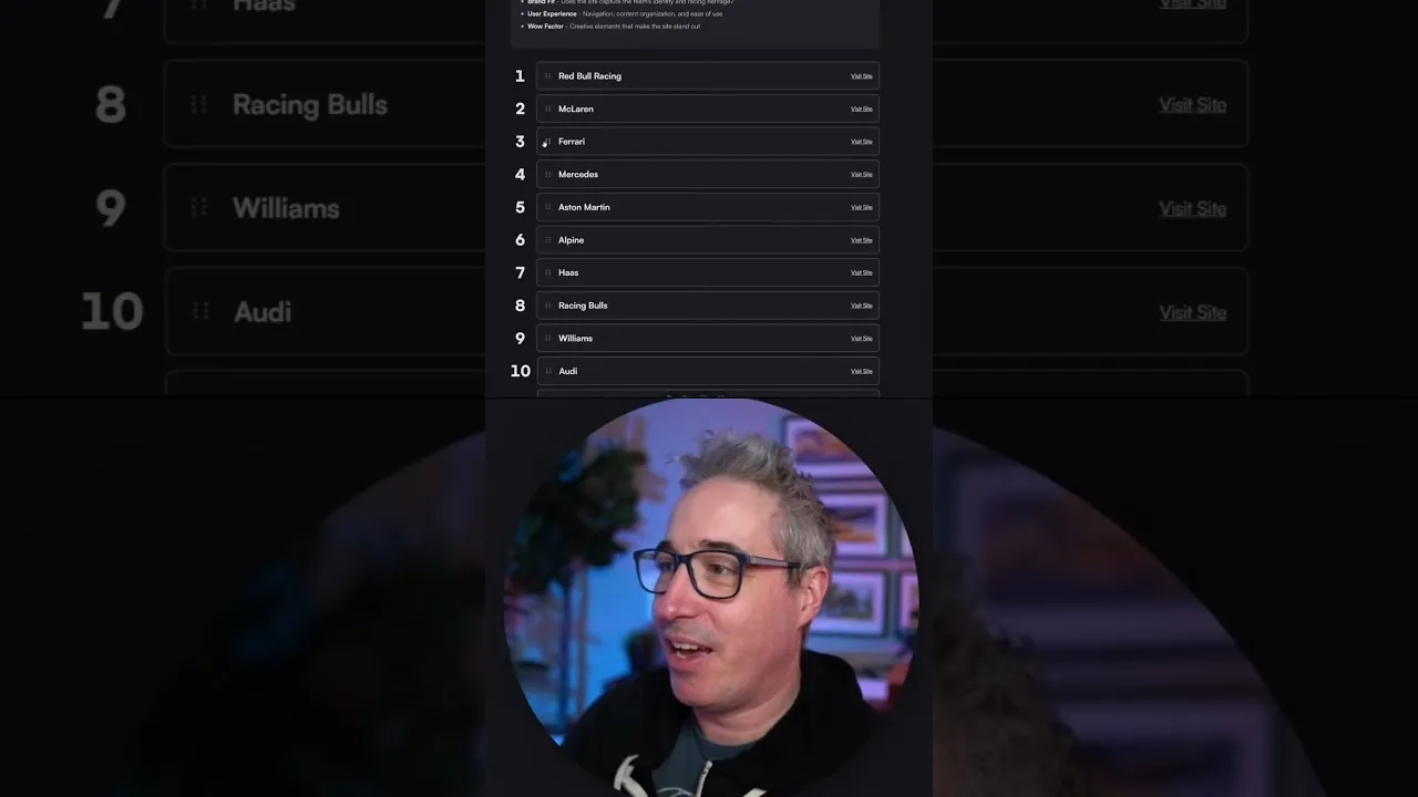 Fix Your Website: Make Text Selectable and Interactive