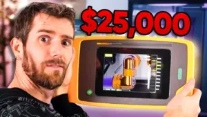 Fluke’s $25K Imager Finds Elusive Leaks