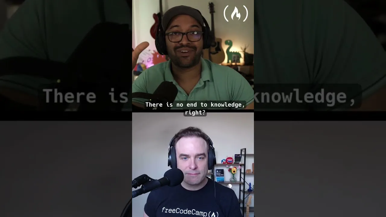 Focus Your Learning to Achieve Your Goals Faster